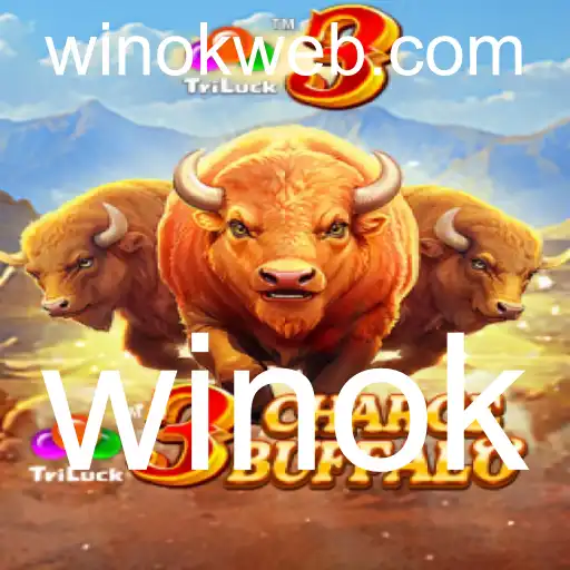 Tudo sobre o Jogo 3ChargeBuffalo: Descrição, Introdução e Regras