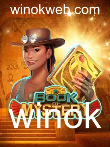 Descubra o Fascinante Mundo de BookofMystery: Explore, Jogque e Ganhe!