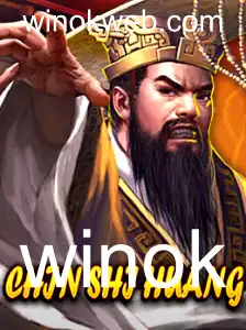 ChinShiHuang: Descubra o Fascinante Tabuleiro de Estratégia com Winok