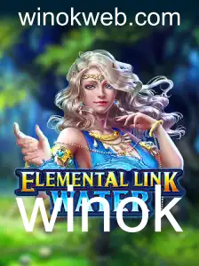 Explorando ElementalLinkWater: Um Plunge ao Mundo das Aventuras Aquáticas