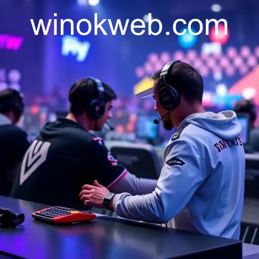 Esportes virtuais