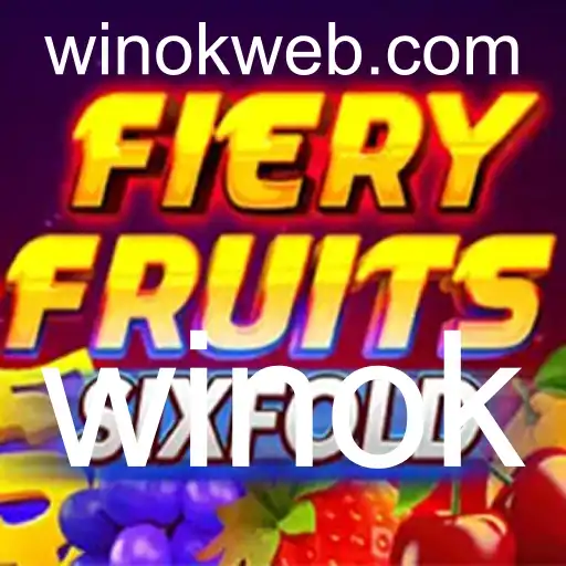 Explorando o Mundo de FieryFruitsSixFold