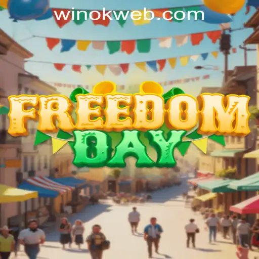Explorando as Aventuras de FreedomDay: Um Mergulho na Liberdade Competitiva