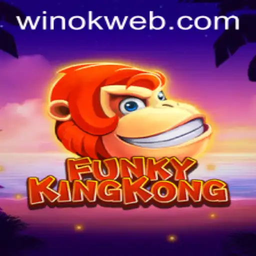 Aventura e Estratégia se Encontram no Jogo FunkyKingKong