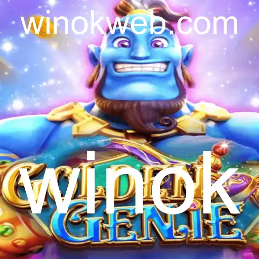Descubra 'GOLDENGENIE': O Jogo de Estratégia e Aventura Contemporâneo