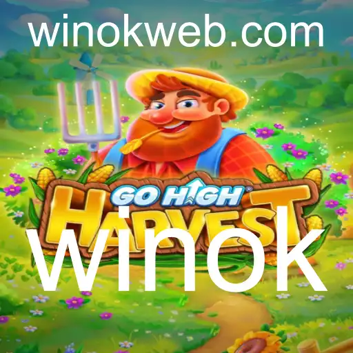 Descubra o Excitante Mundo de GoHighHarvest