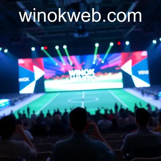 Jogos ao vivo