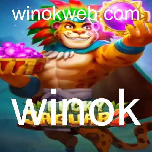 Descubra o Fascinante Mundo de Luckyjaguar2