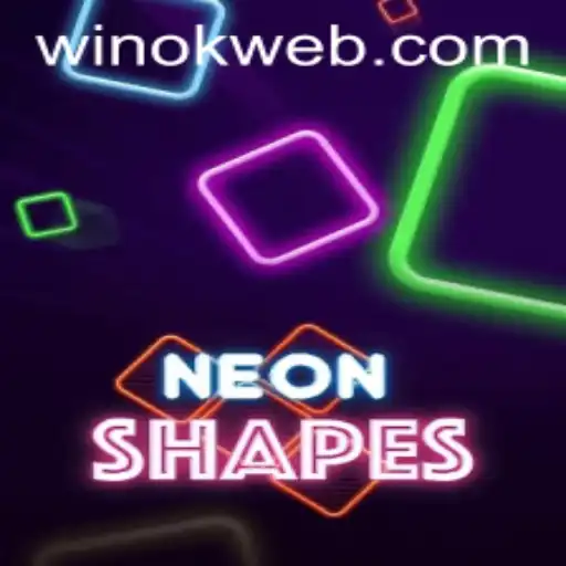 Descubra NeonShapes: Um Jogo de Estratégia e Criatividade com Elementos Inovadores