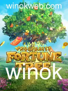ProsperityFortuneTree: Um Jogo de Estratégia e Sorte