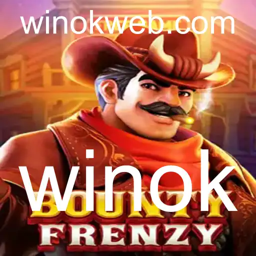 Descubra a Aventura Eletrizante de BountyFrenzy