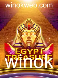 Descubra EgyptTreasure: O Jogo de Aventura e Estratégia que Está Conquistando o Mundo