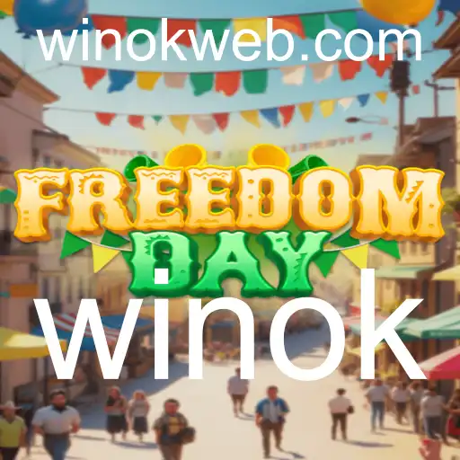 Explorando as Aventuras de FreedomDay: Um Mergulho na Liberdade Competitiva