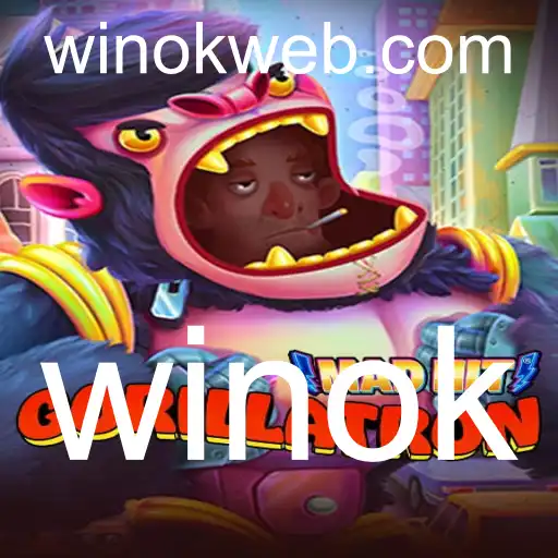 Explorando o Universo de MadHitGorillatron: Um Mergulho no Mundo das Aventuras Digitais