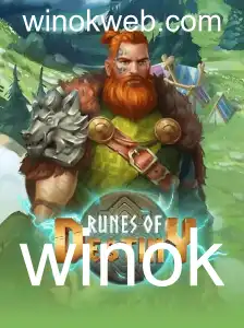 Explorando o Universo Encantador de RunesOfDestiny