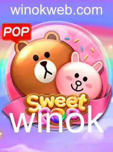 SweetPOP: Descubra o Novo Jogo Sensação com o Código 'winok'