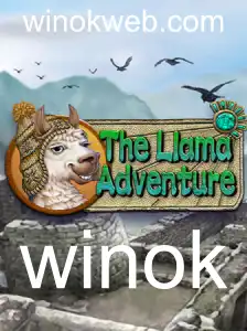 TheLlamaAdventure: Um Mergulho no Mundo de Exploração e Estratégia
