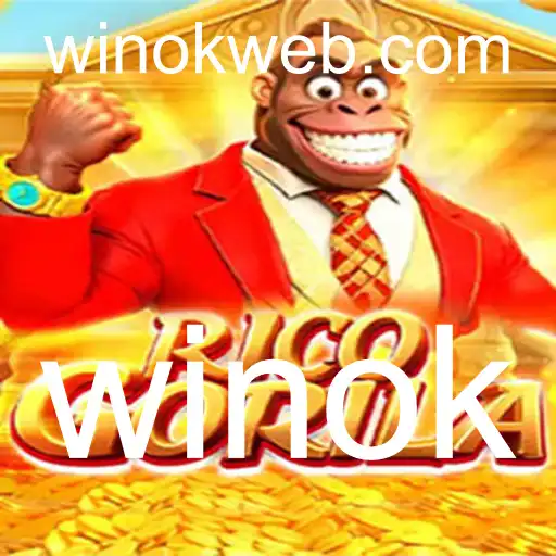 RicoGorila e o Universo Encantador de Winok