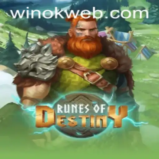 Explorando o Universo Encantador de RunesOfDestiny