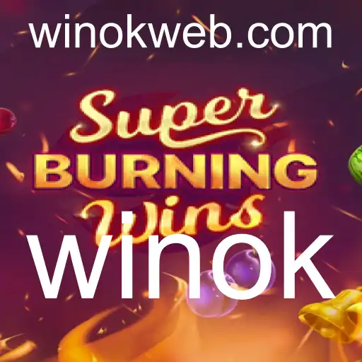 Explore o Fascinante Mundo de SuperBurningWins