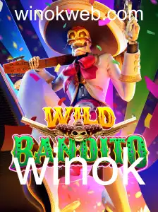 WildBandito: O Jogo de Aventura e Estratégia que Encanta e Surpreende